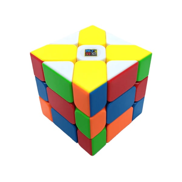 MOYU MEILONG FISHER 3X3 BST2