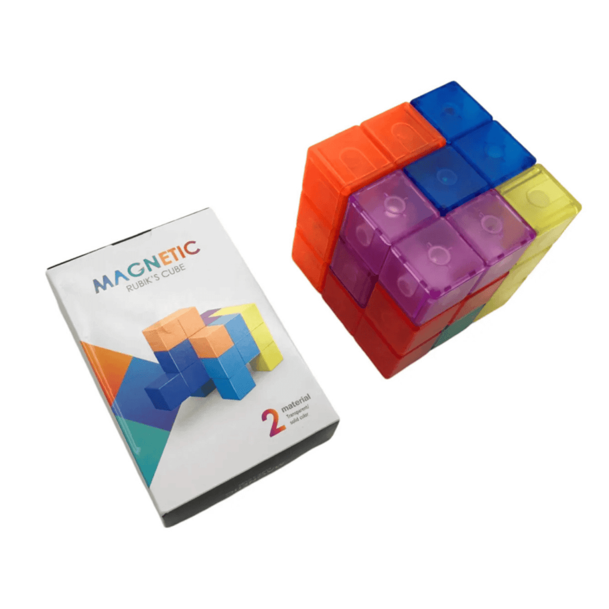 Soma Magnético2