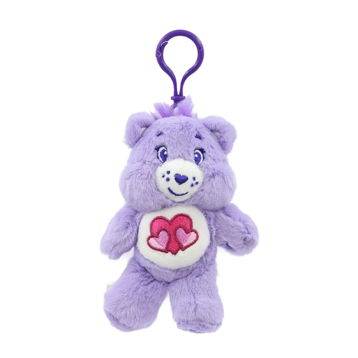 LLAVERO OSO CARIÑOSO PEQUEÑO1