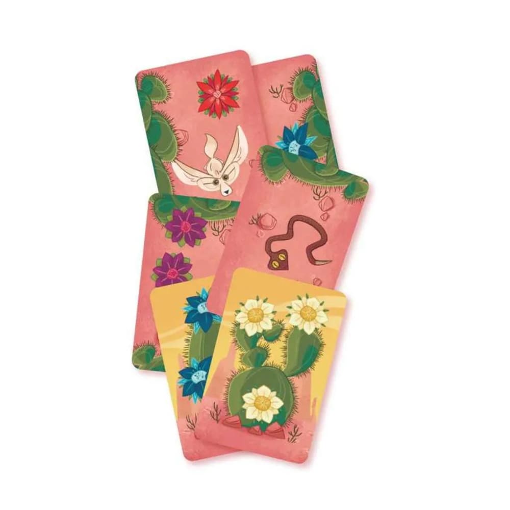 OUCH - JUEGO DE CARTAS3