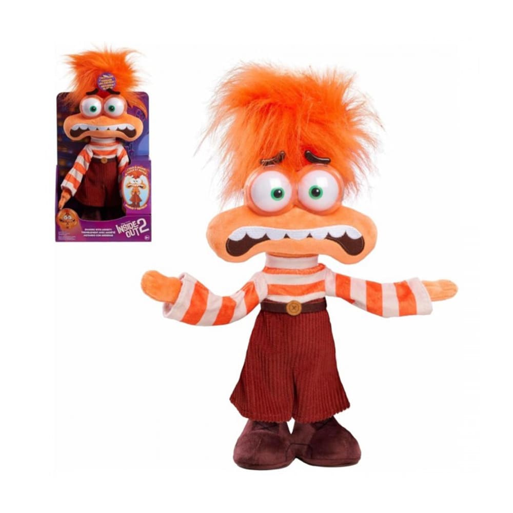 DISNEY PELUCHE INTENSAMENTE ANSIEDAD MUSICAL CON MOVIMIENTO2