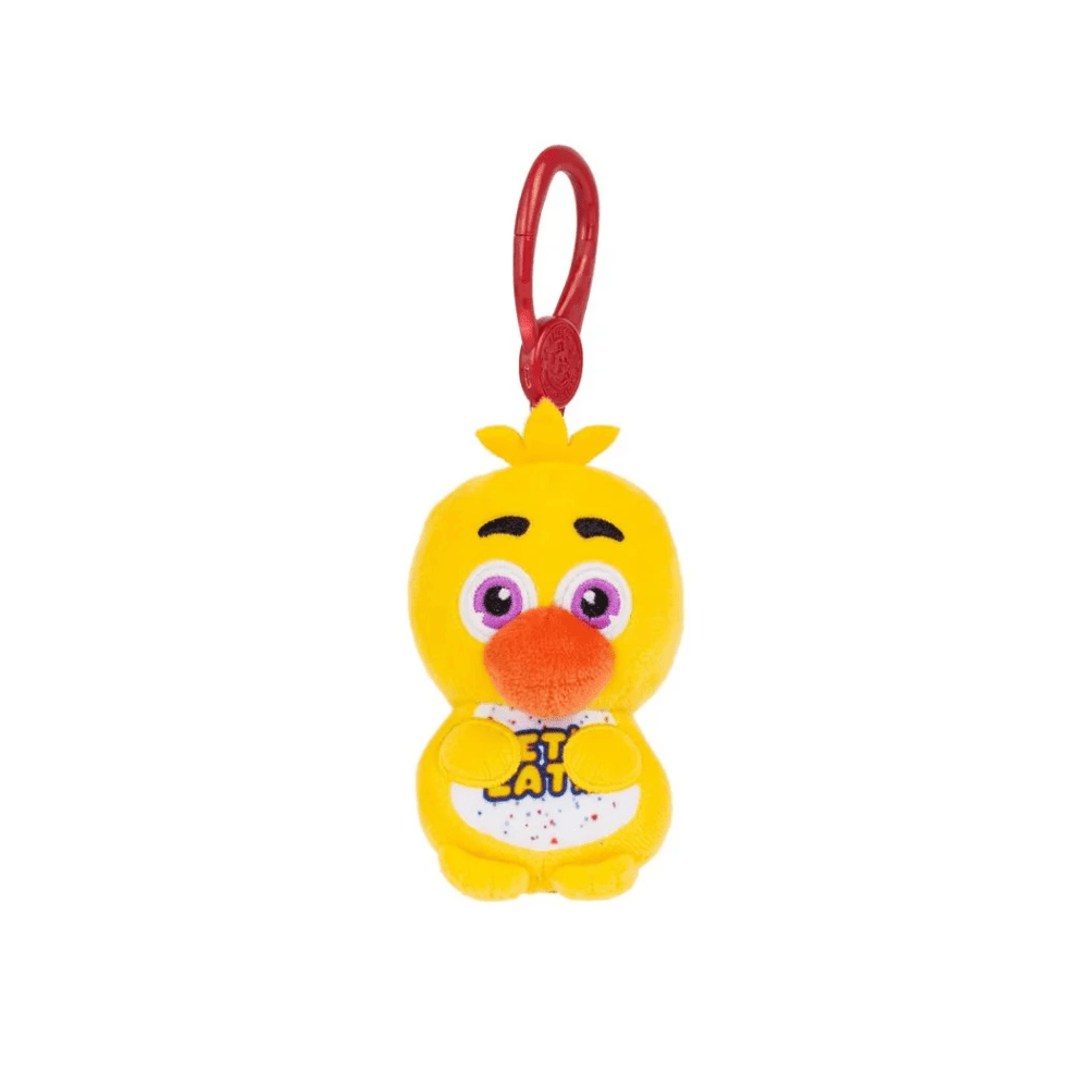 LLAVERO FIVES AND FREDDYS4