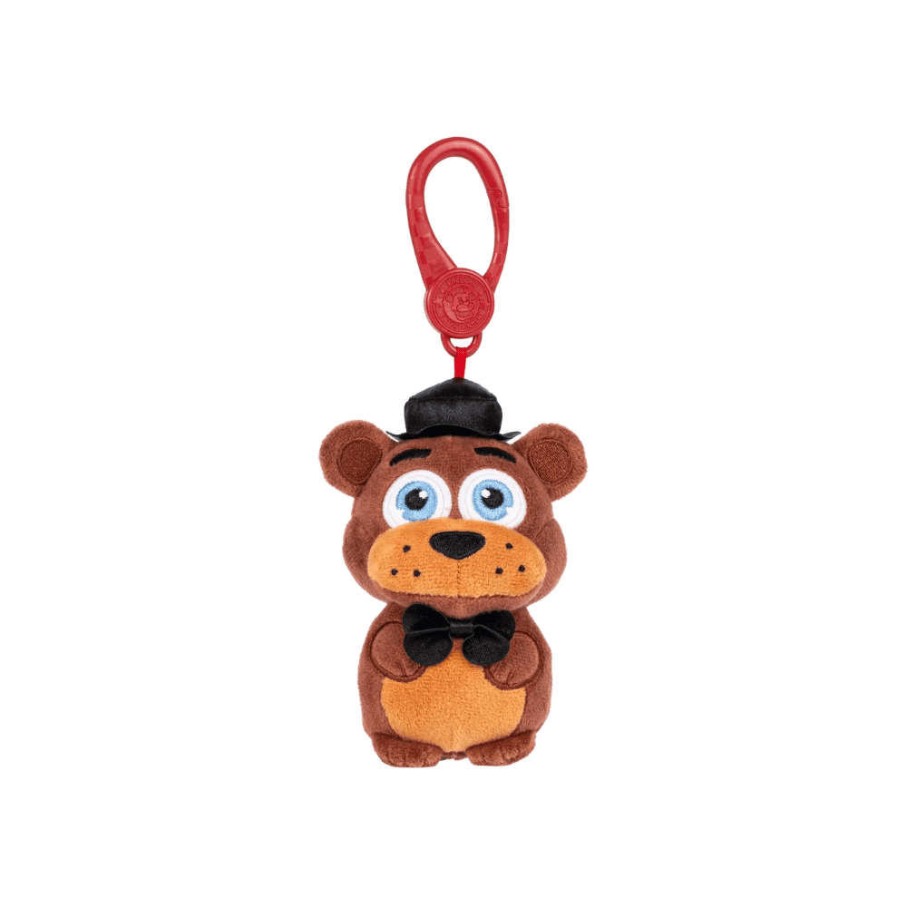 LLAVERO FIVES AND FREDDYS1