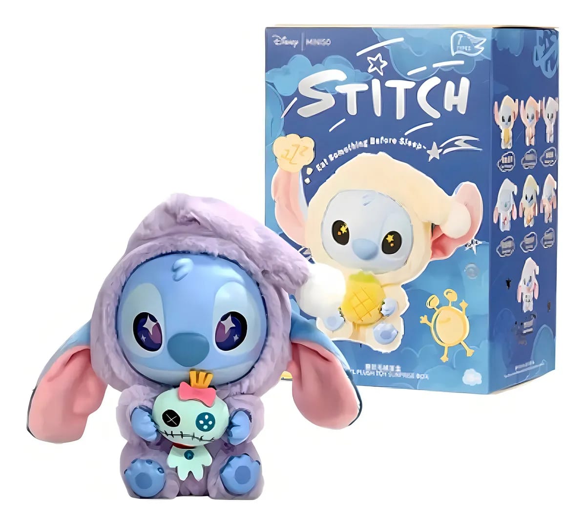 STICH LLAVERO SORPRESA1