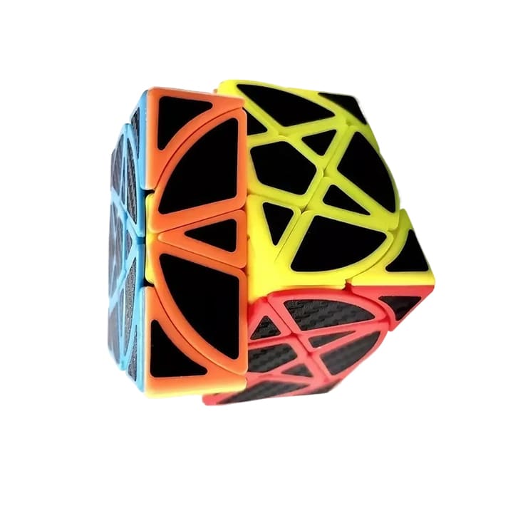 MOYU MEILONG PENTACLE BST3