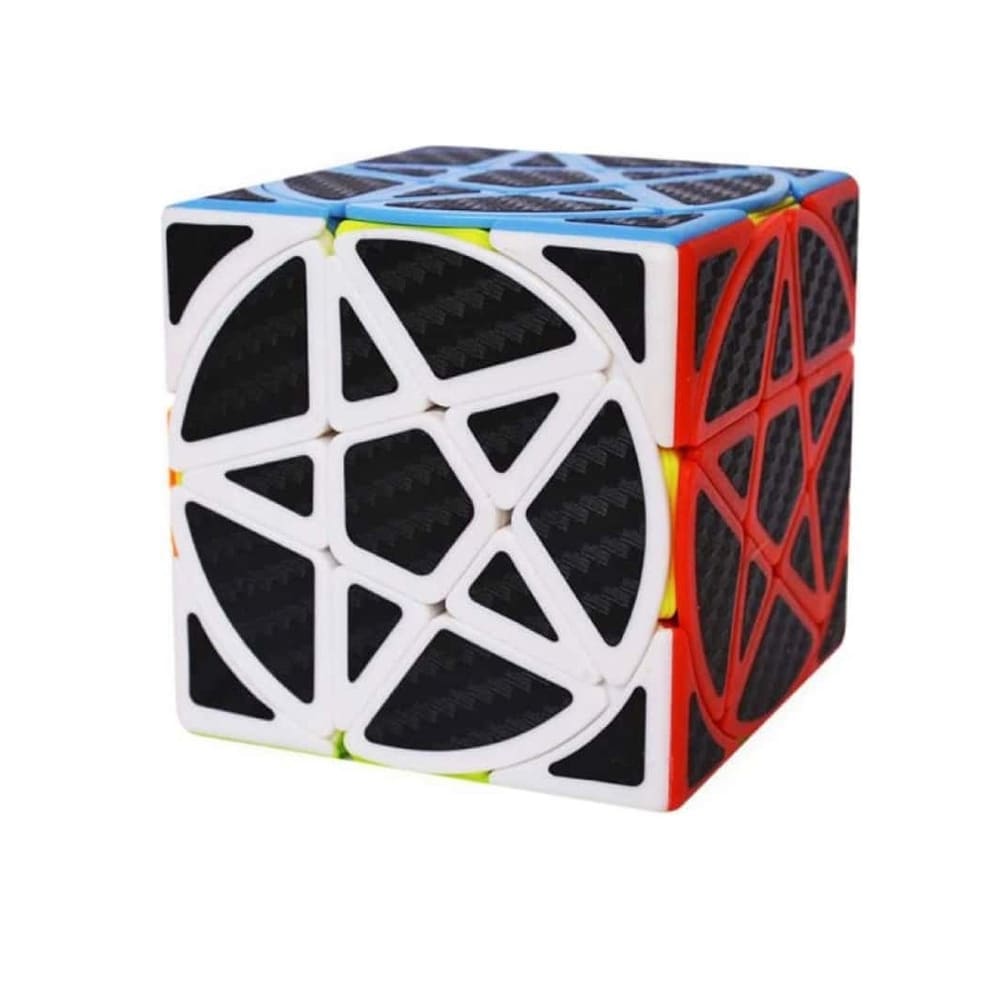 MOYU MEILONG PENTACLE BST1