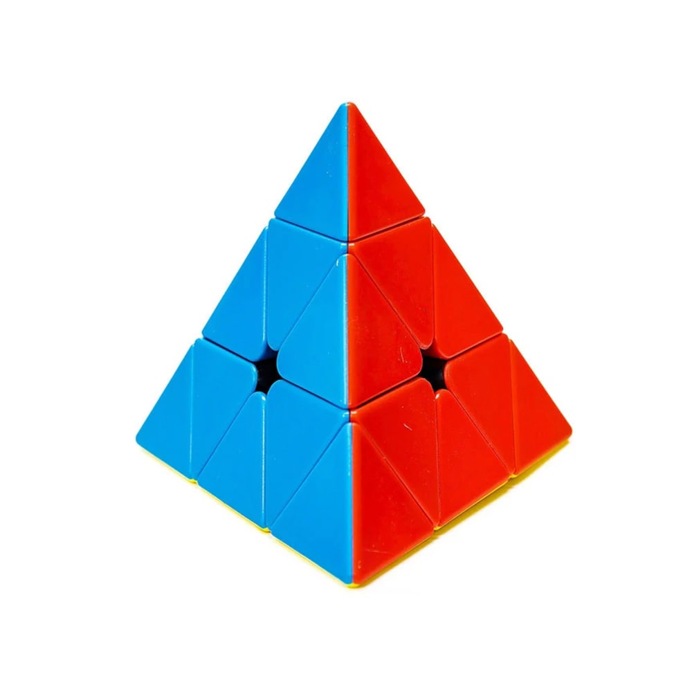 MOYU MEILONG PYRAMINX STK BST2