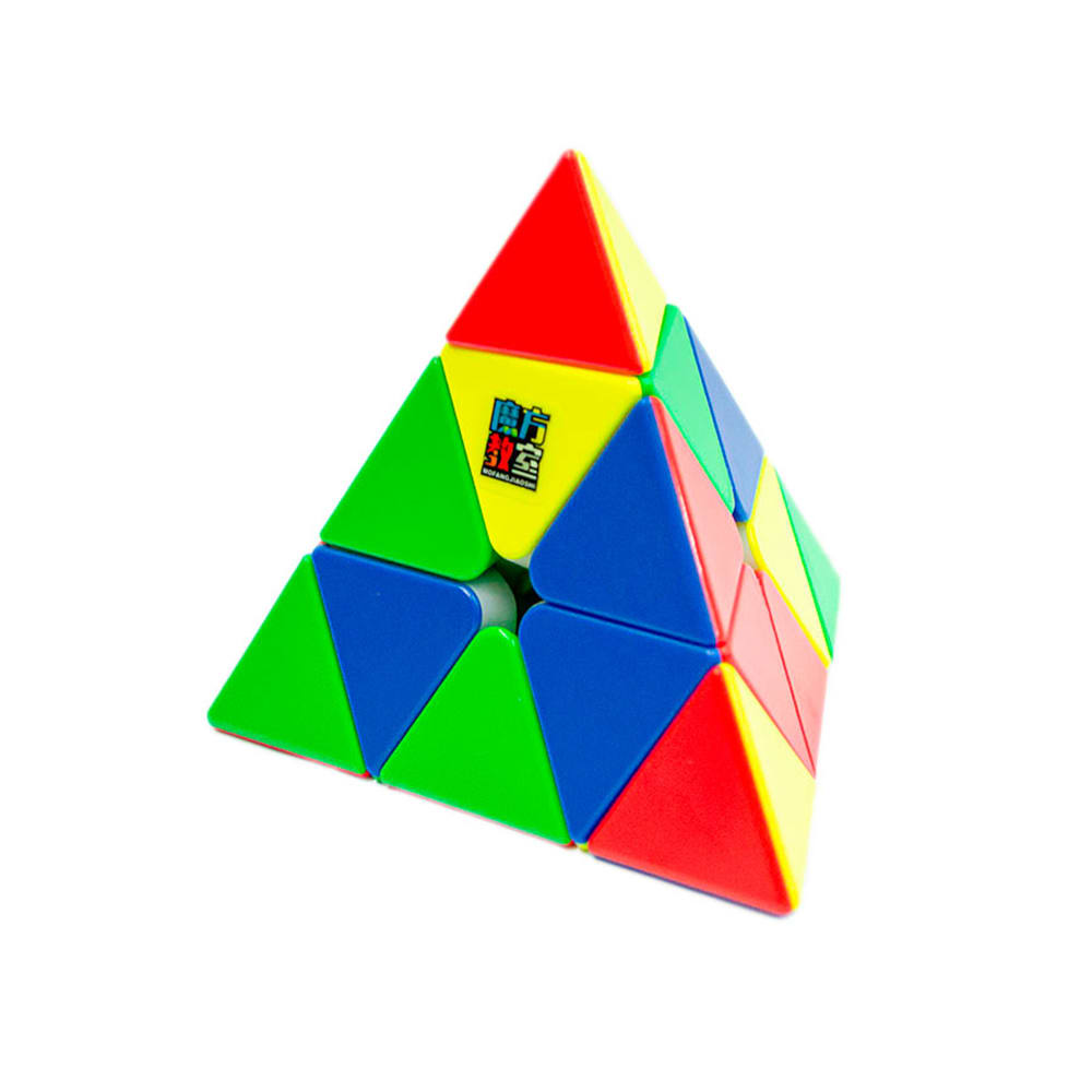 MOYU MEILONG PYRAMINX STK BST3