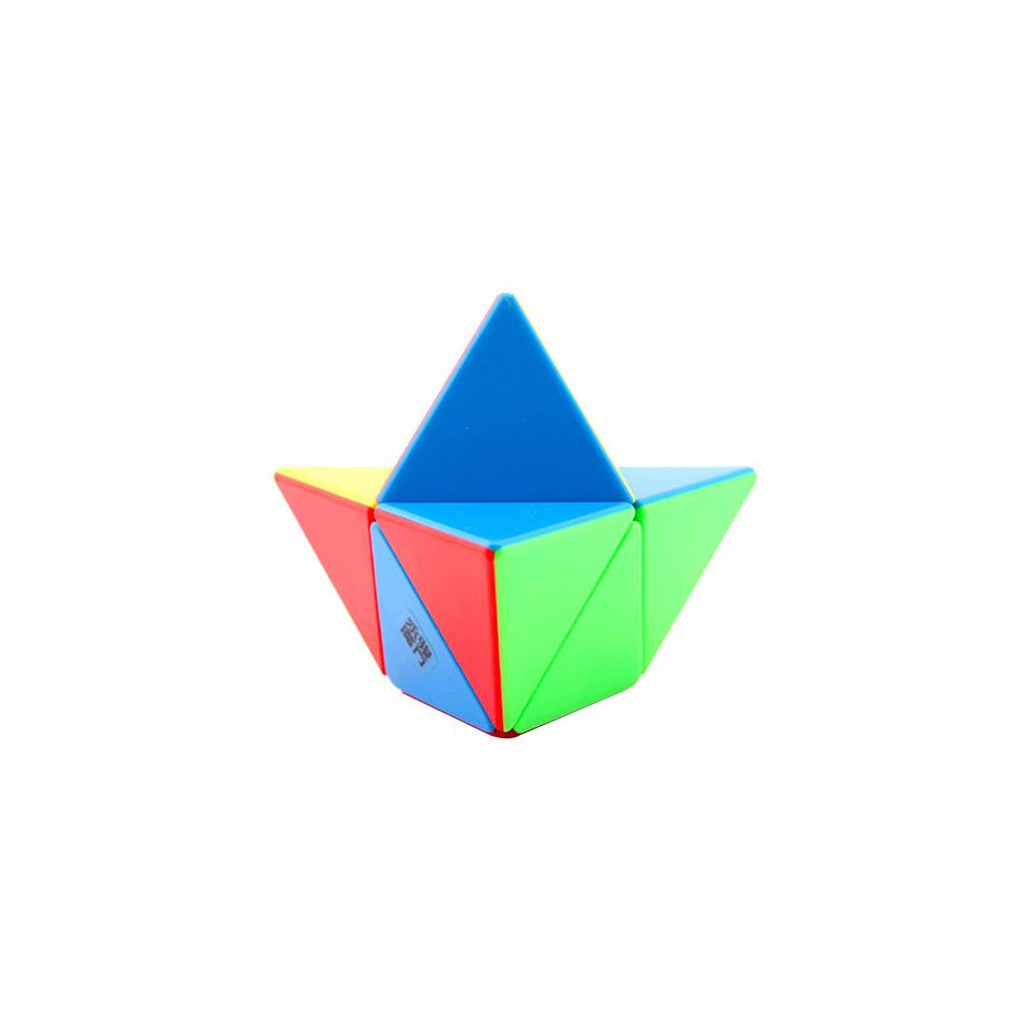 YJ PYRAMORPHIX BST2