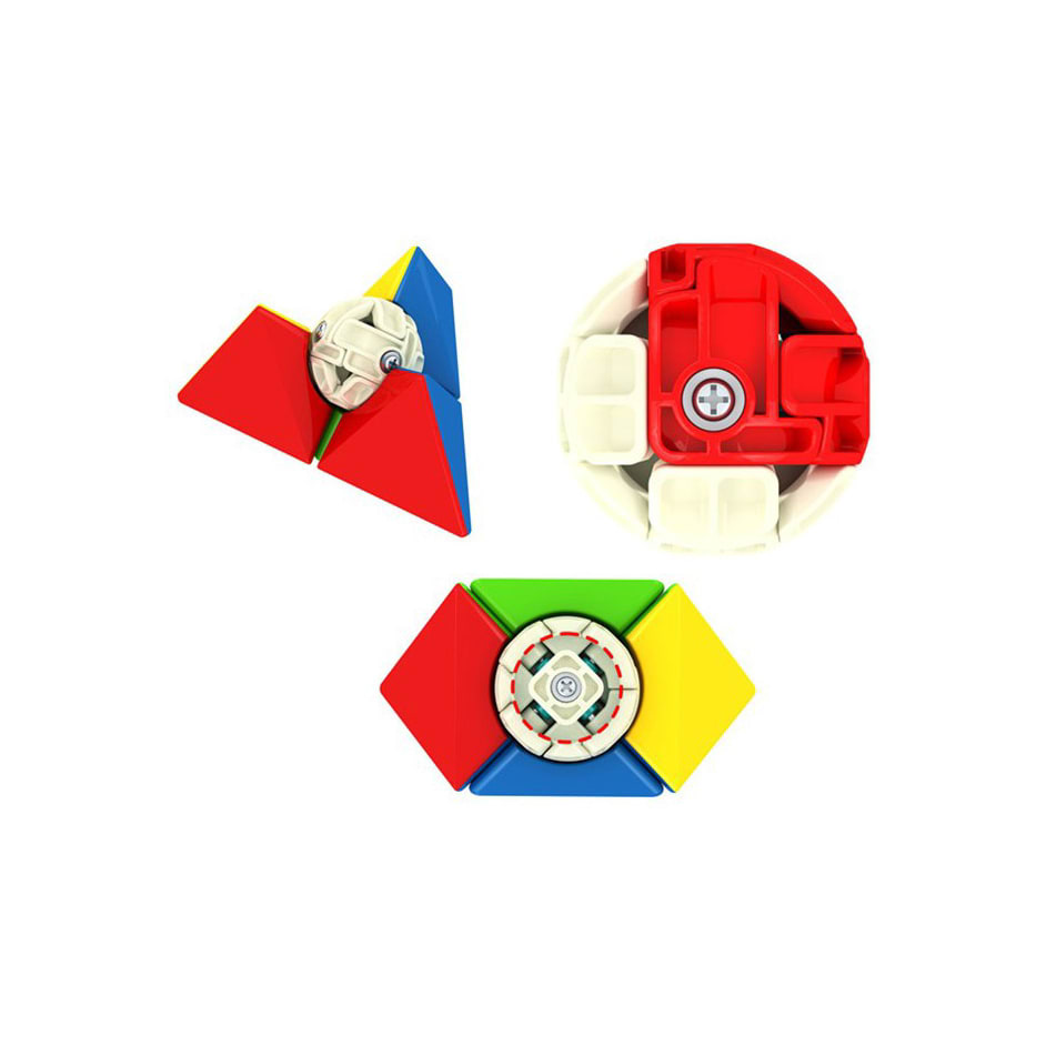 YJ PYRAMORPHIX BST3