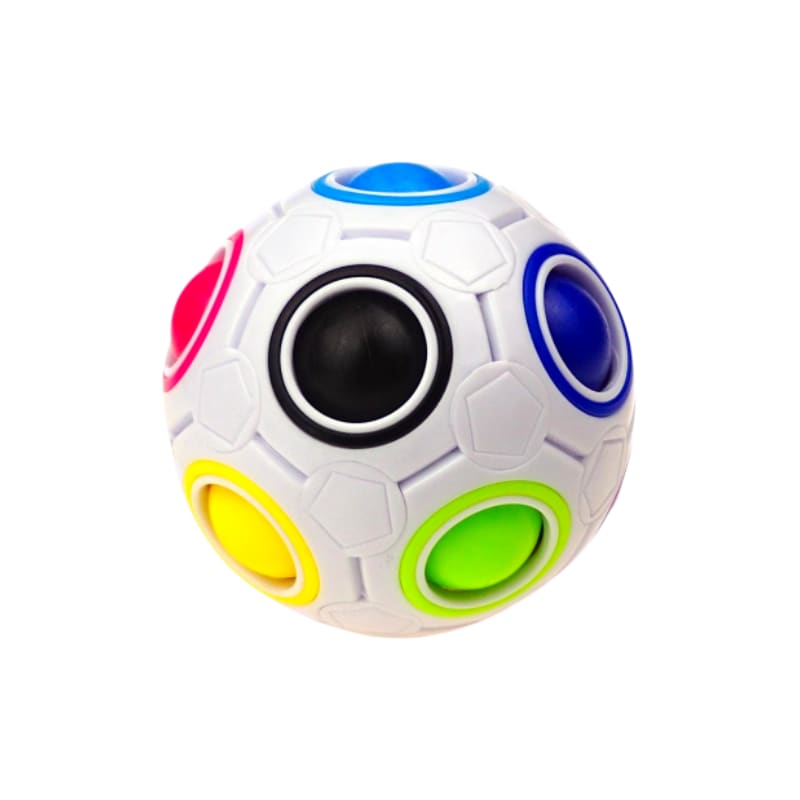 YJ RAIMBOW BALL BST1