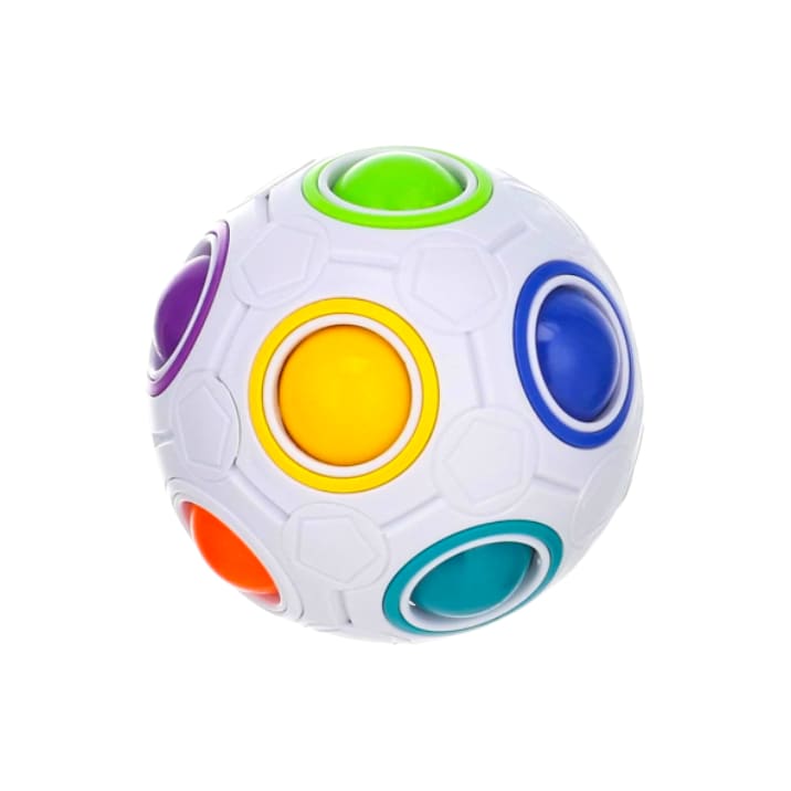 YJ RAIMBOW BALL BST3