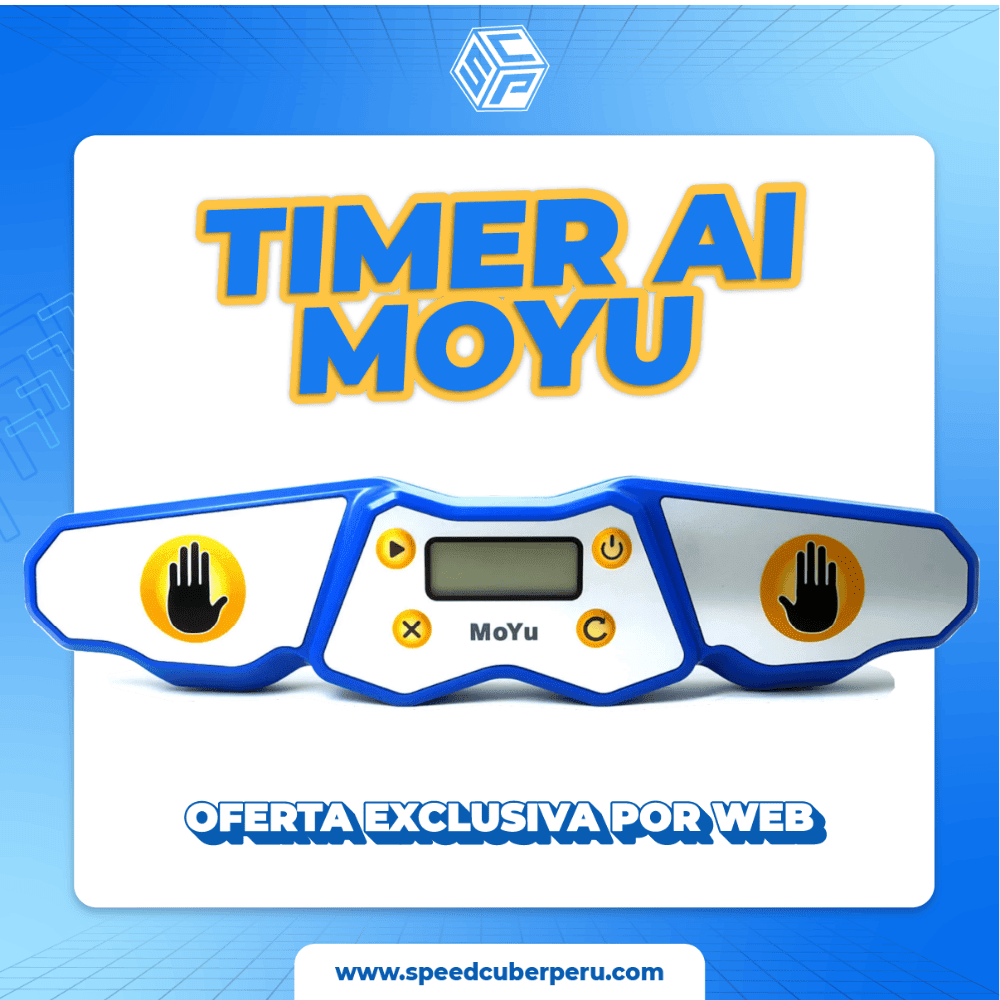 TIMER AI MOYU1