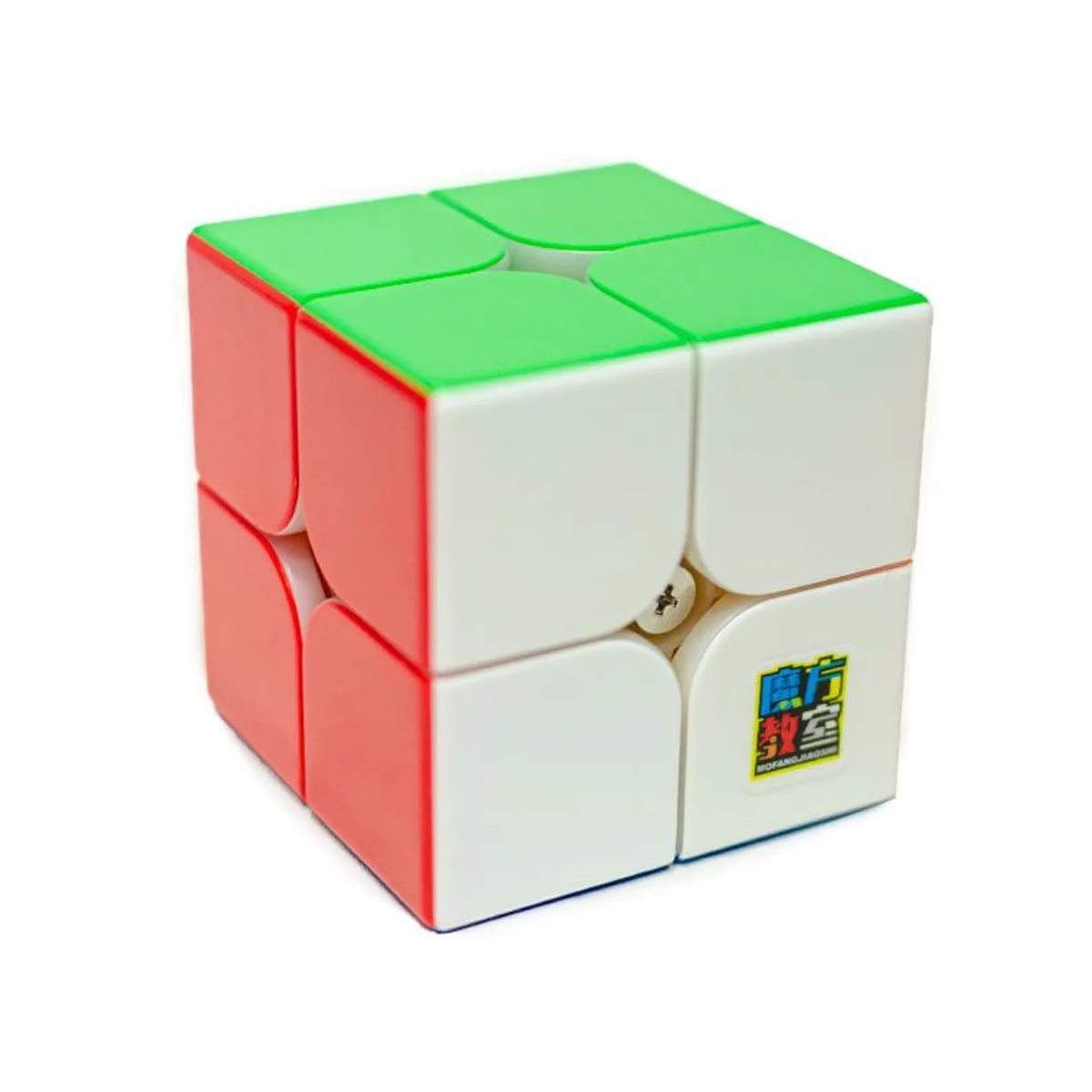 MOYU RS2M EVOLUTION 2X2 BOX4