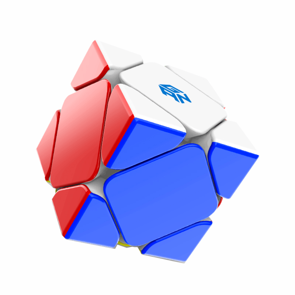 GAN Skewb M3