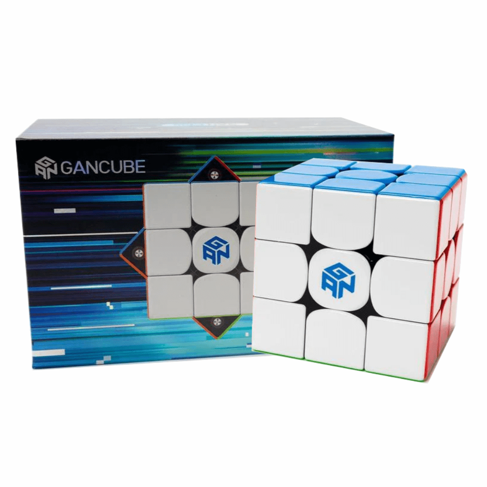 GAN V100 MAGLEV UV 3X3 BOX1