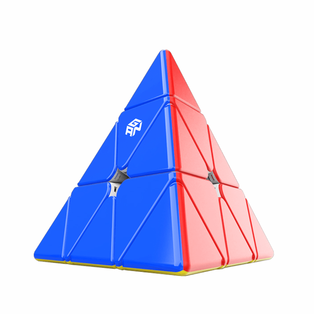 GAN PYRAMINX ENHANCED M BOX2