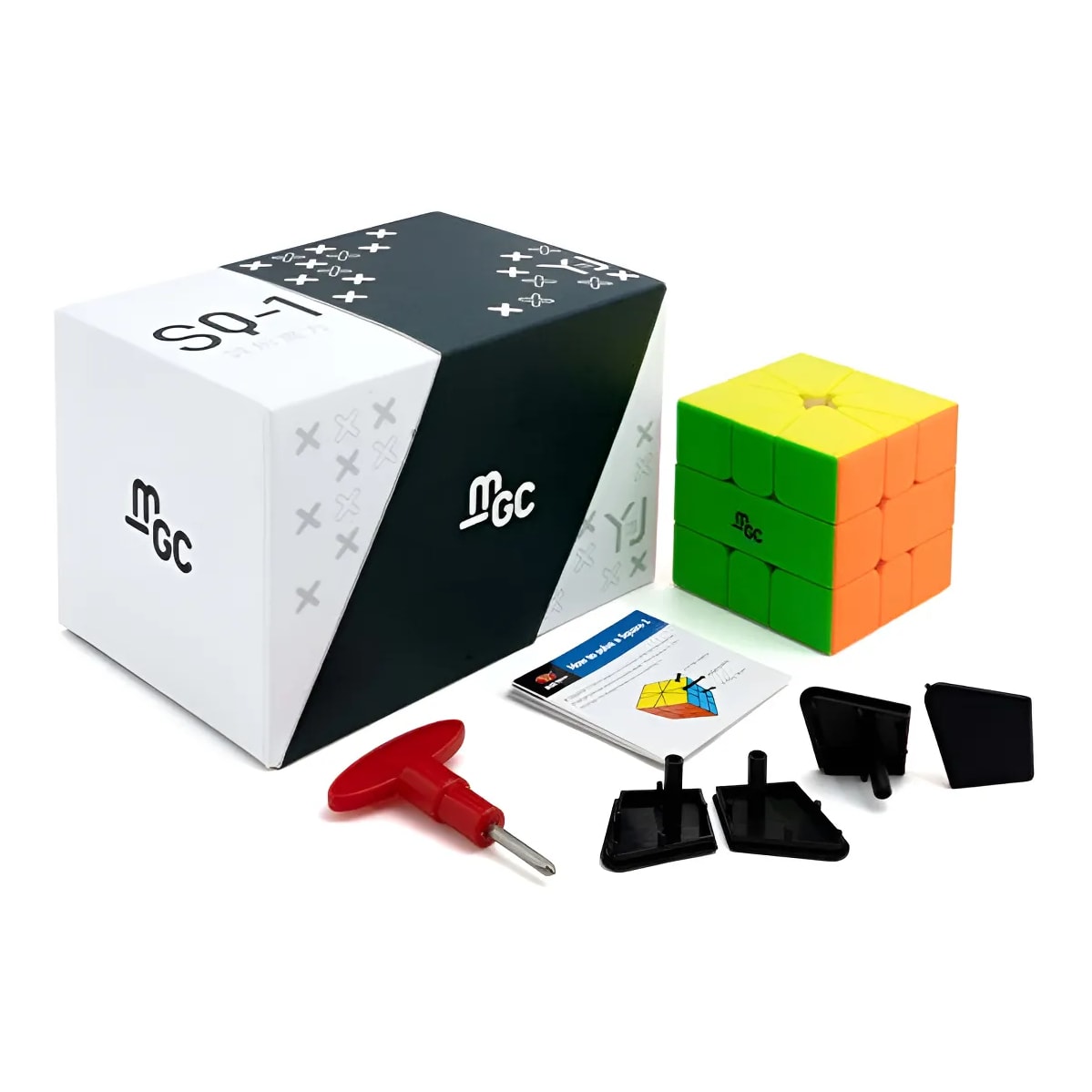 YJ MGC SQ1 BOX4