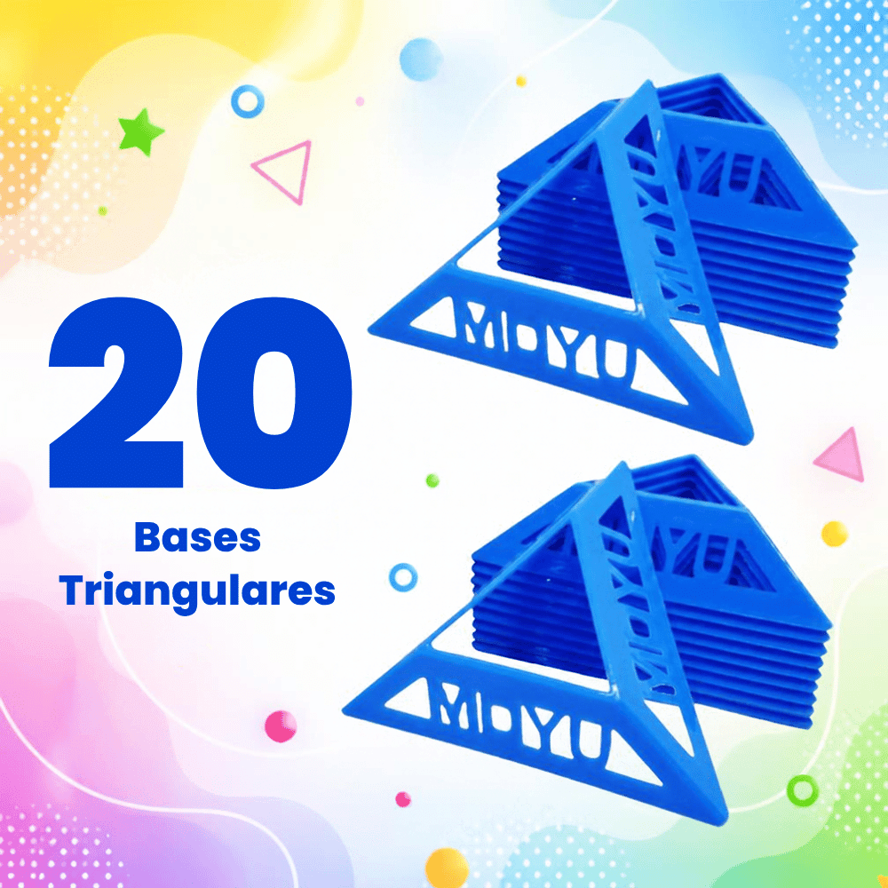 20 BASES TRIANGULARES1