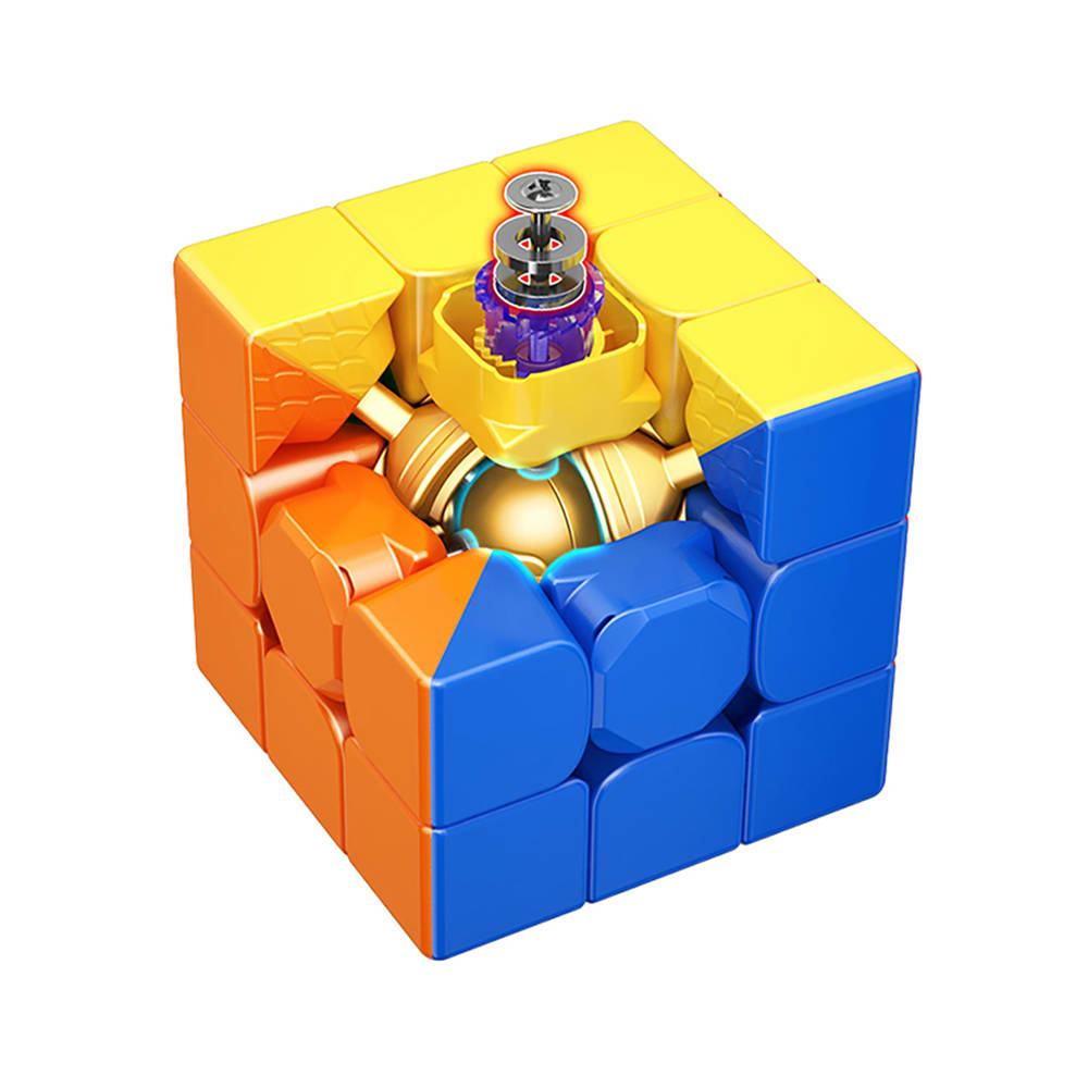 SUPER RS3M BALL-CORE 3X3 BOX2