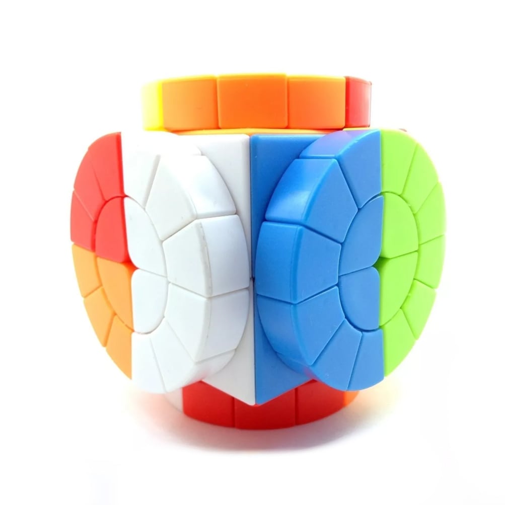 JU XING TIME MACHINE 2X2 BST2