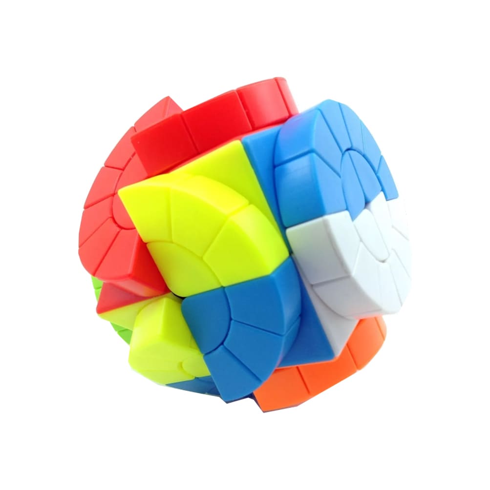 JU XING TIME MACHINE 2X2 BST3