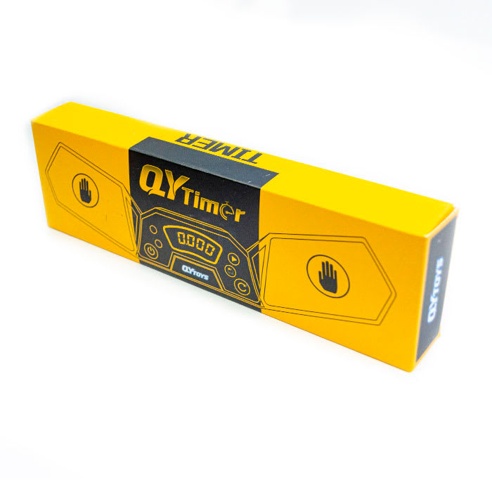 QIYI TIMER BOX4