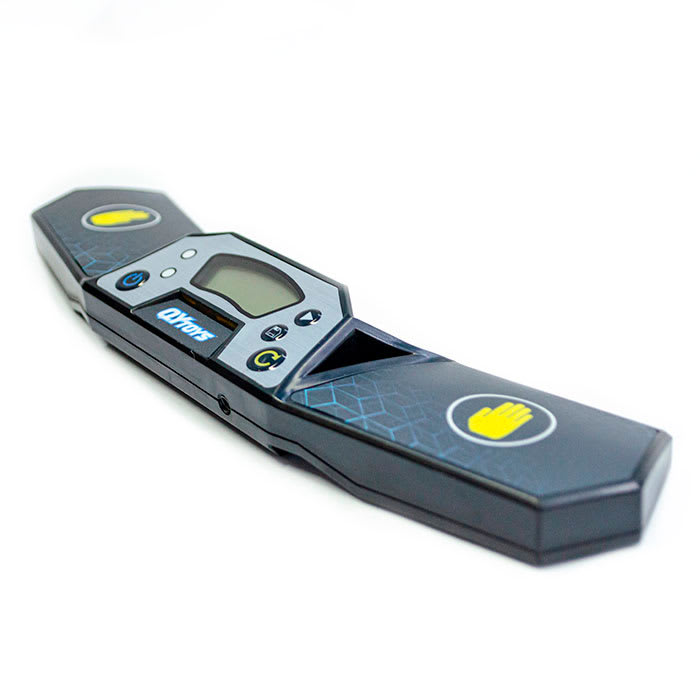 QIYI TIMER BOX3