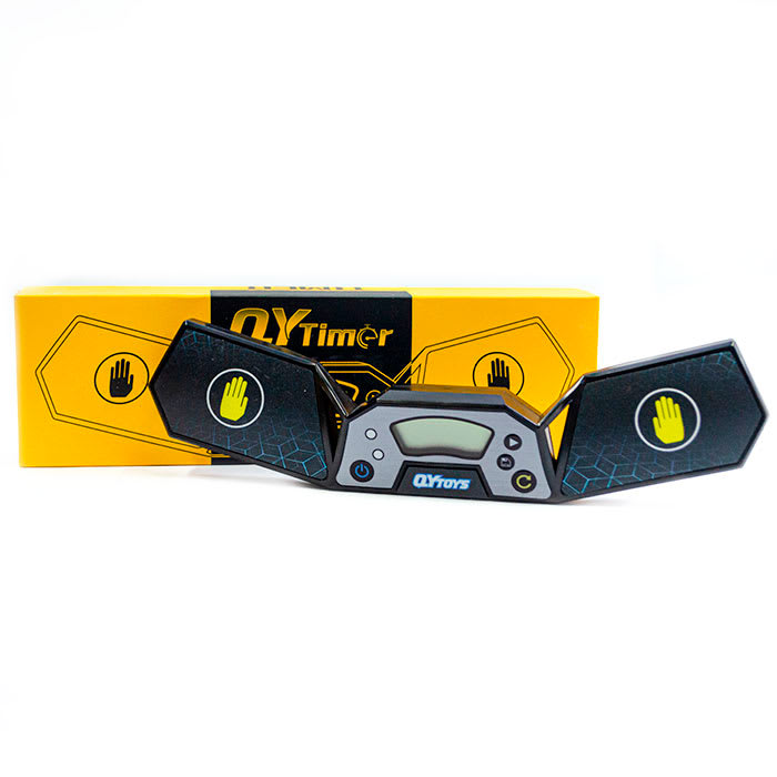 QIYI TIMER BOX2