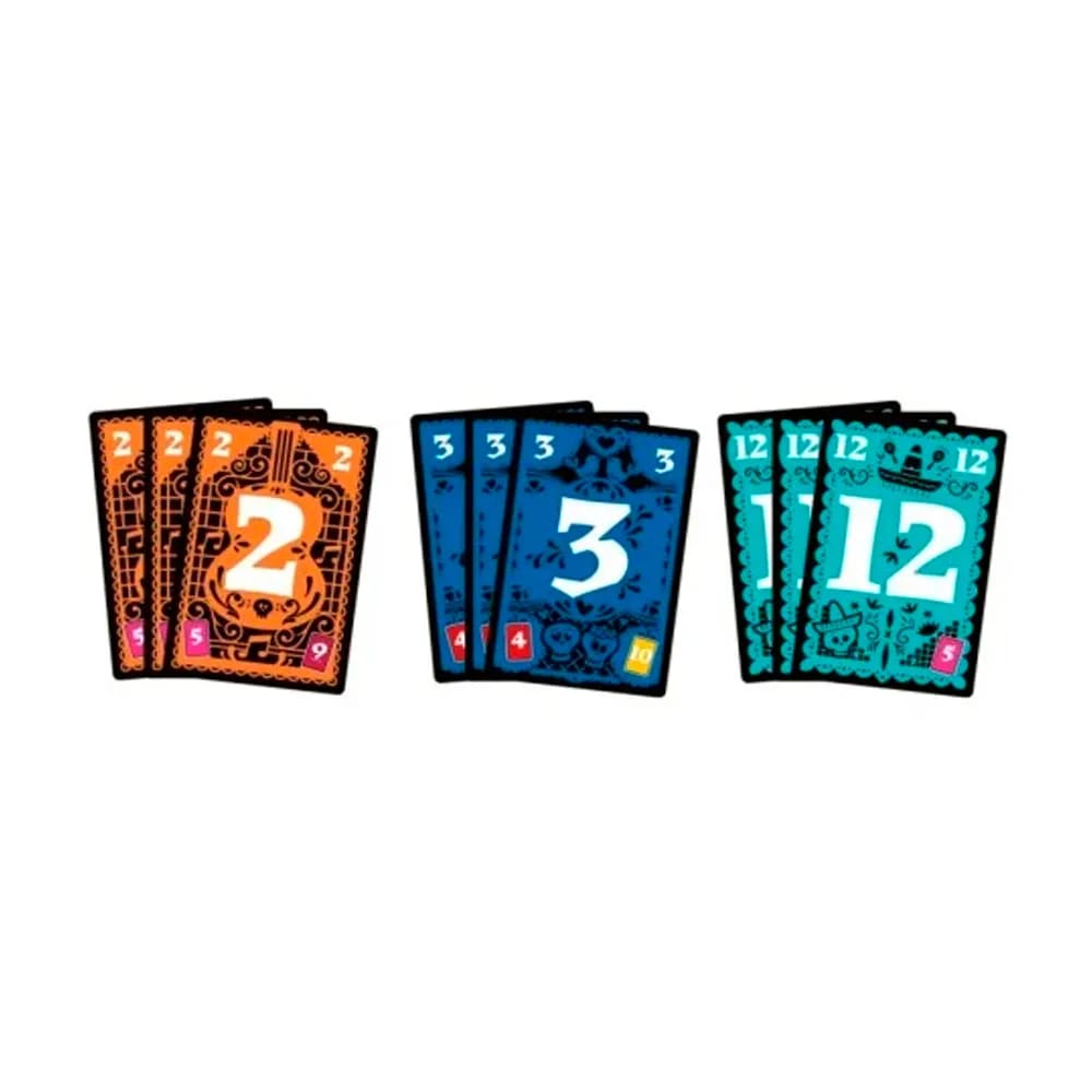 TRIO - JUEGO DE CARTAS4