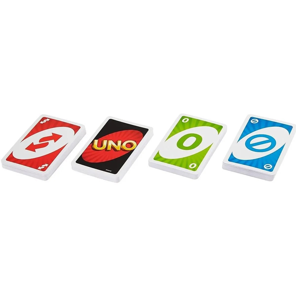 UNO ORIGINAL - JUEGO DE CARTAS3