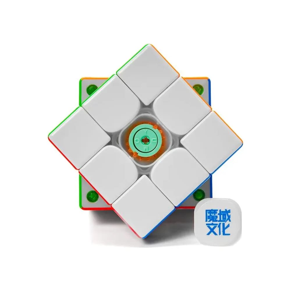MOYU WEILONG V11 8-M MAGLEV BALL CORE UV 3X3 BOX2