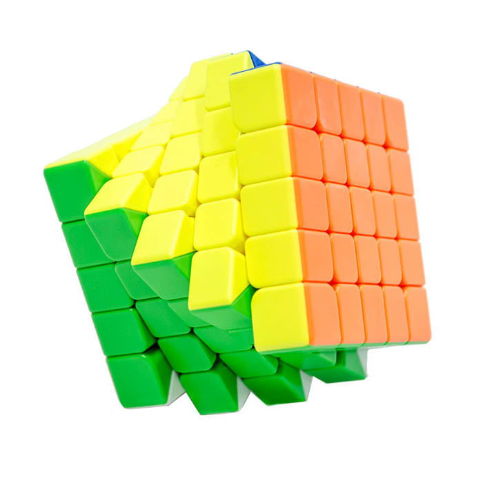 MOYU MEILONG 5X5 STK BST3