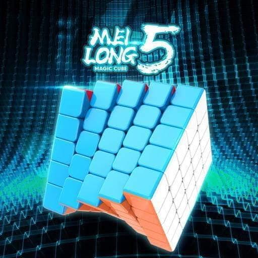 MOYU MEILONG 5X5 STK BST5