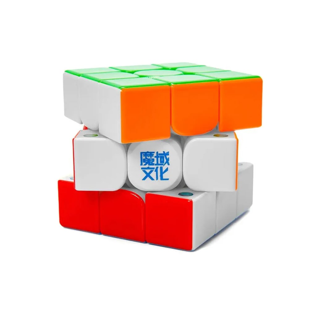 MOYU WEILONG V11 20-M MAGLEV BALL CORE UV 3X3 BOX4