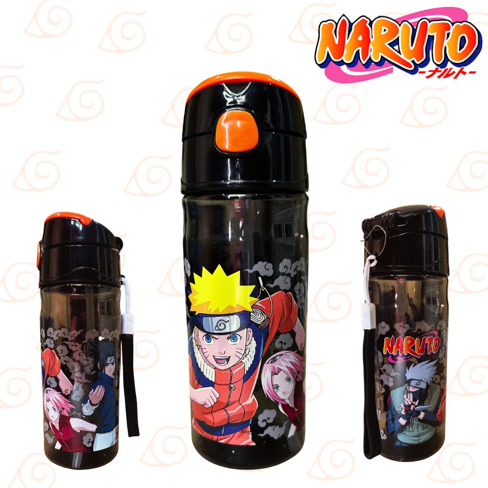 TOMATODO 500ML NARUTO1