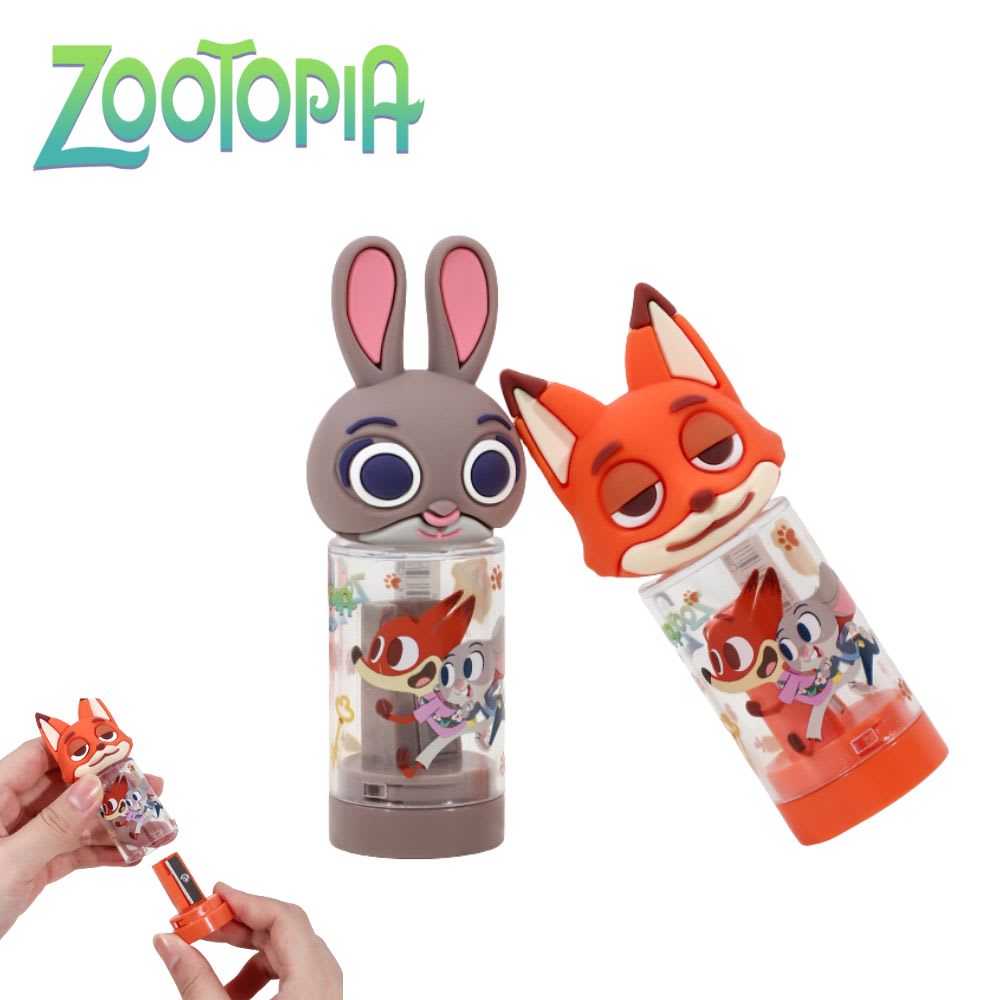ZOOTOPÍA TAJADOR1
