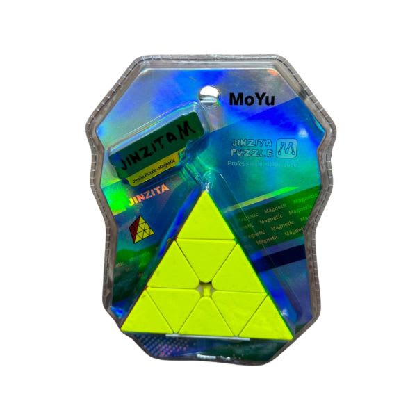 MOYU PYRAMINX M - BST1