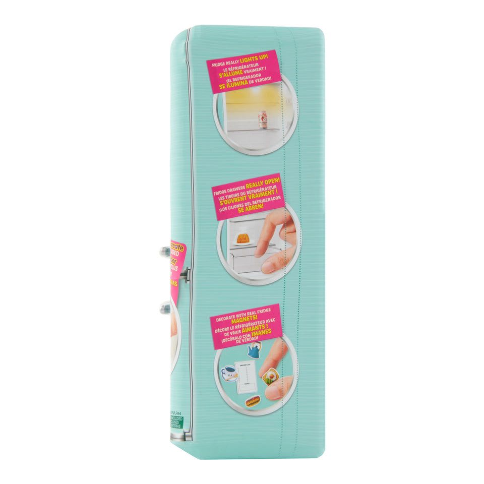 Zuru Mini Brands Fill the Fridge Mini ORIGINAL2