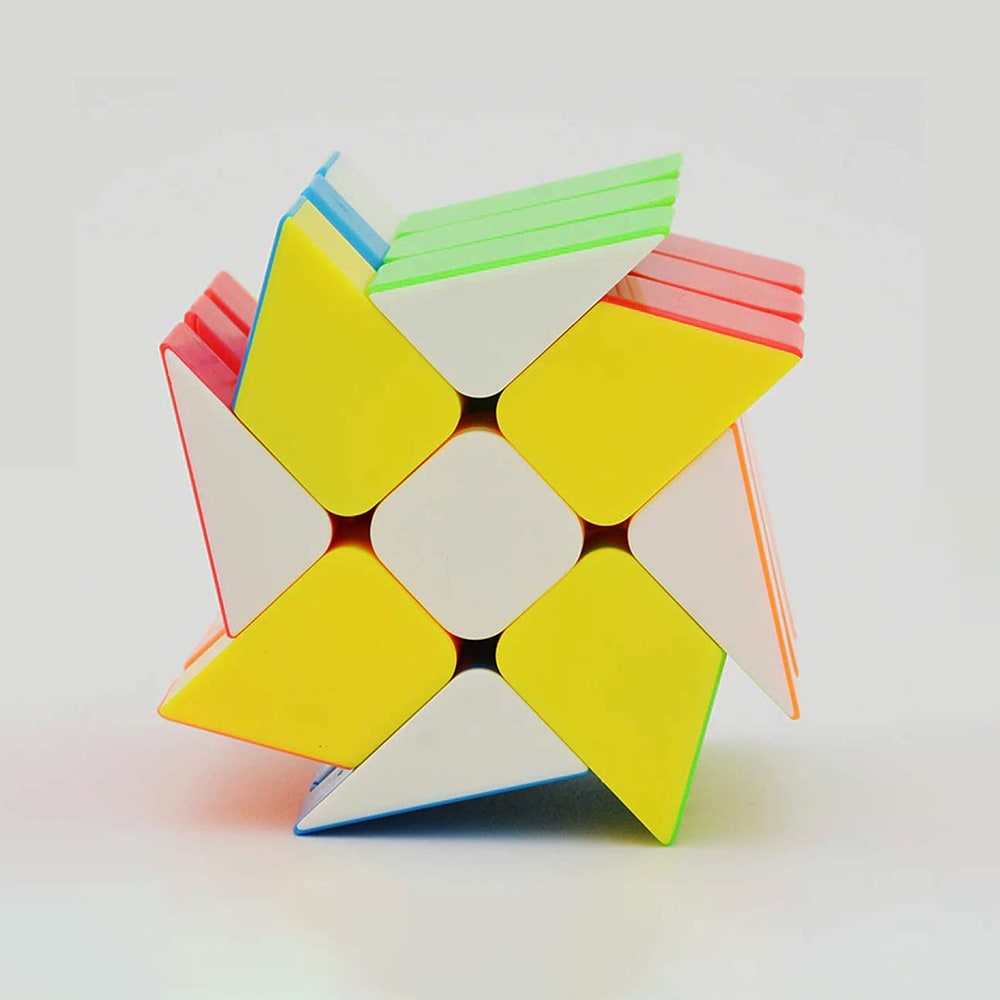 YJ WINDMILL 3X3 BST3