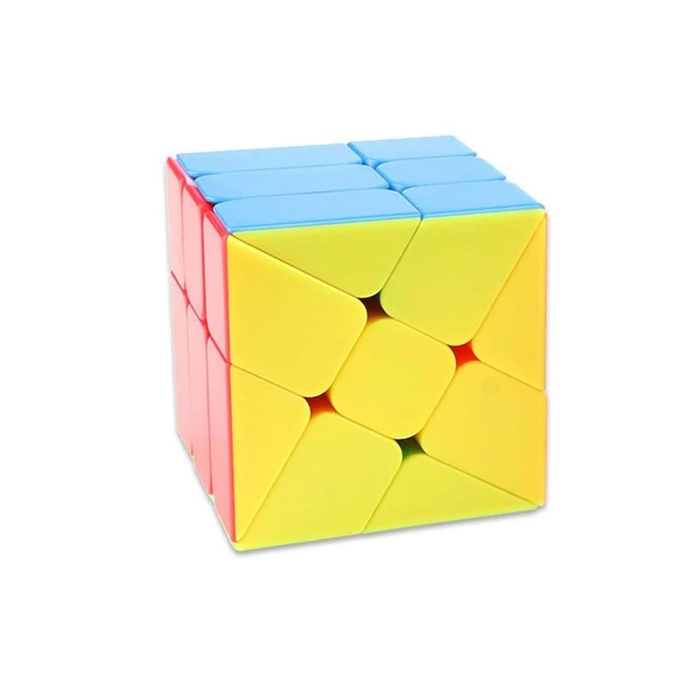 YJ WINDMILL 3X3 BST1