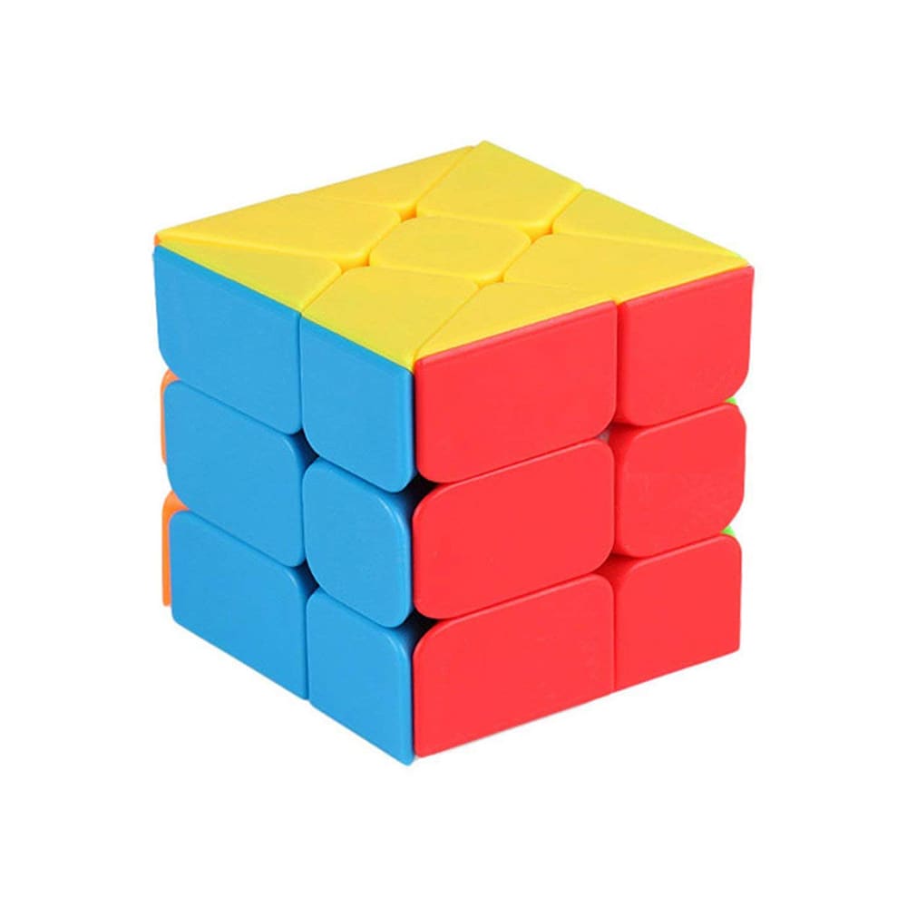 YJ WINDMILL 3X3 BST4