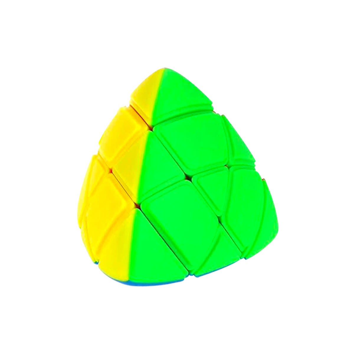 YJ MASTERMORPHIX 3X3 BST4