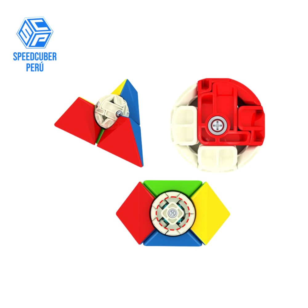 YJ PYRAMORPHIX BST1