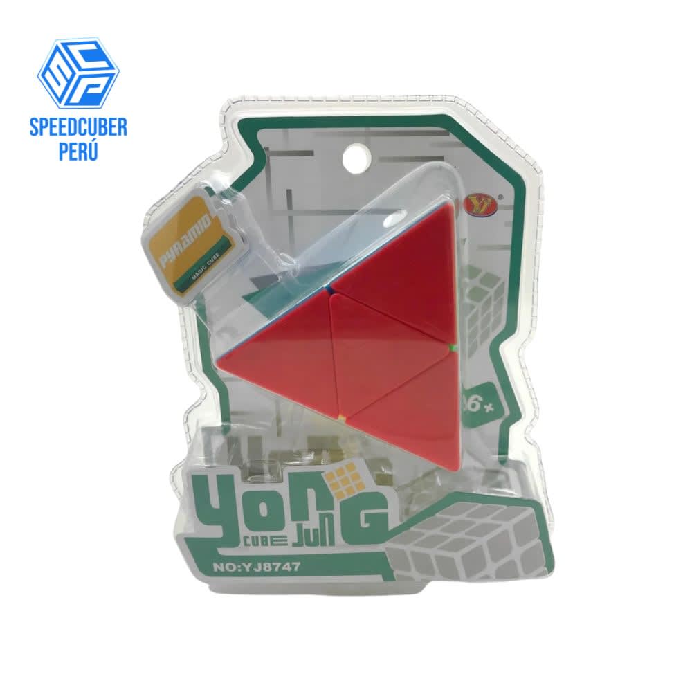 YJ PYRAMORPHIX BST2
