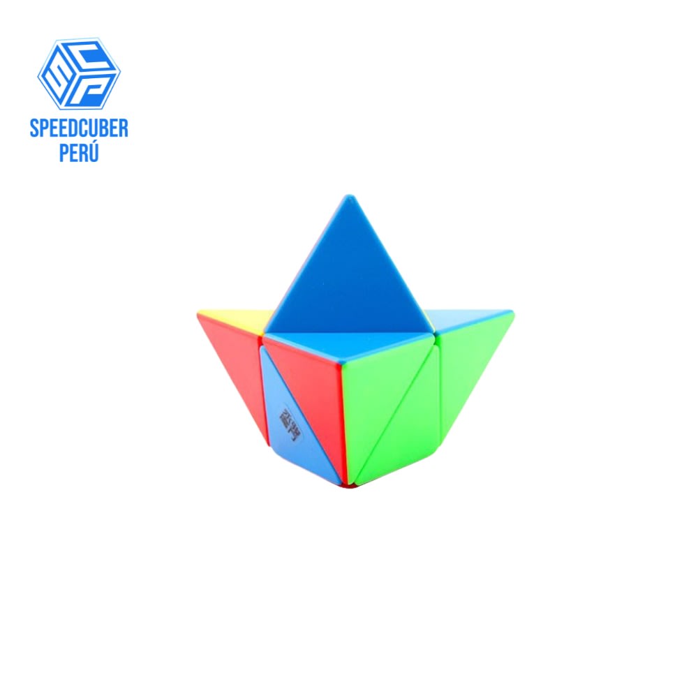 YJ PYRAMORPHIX BST4