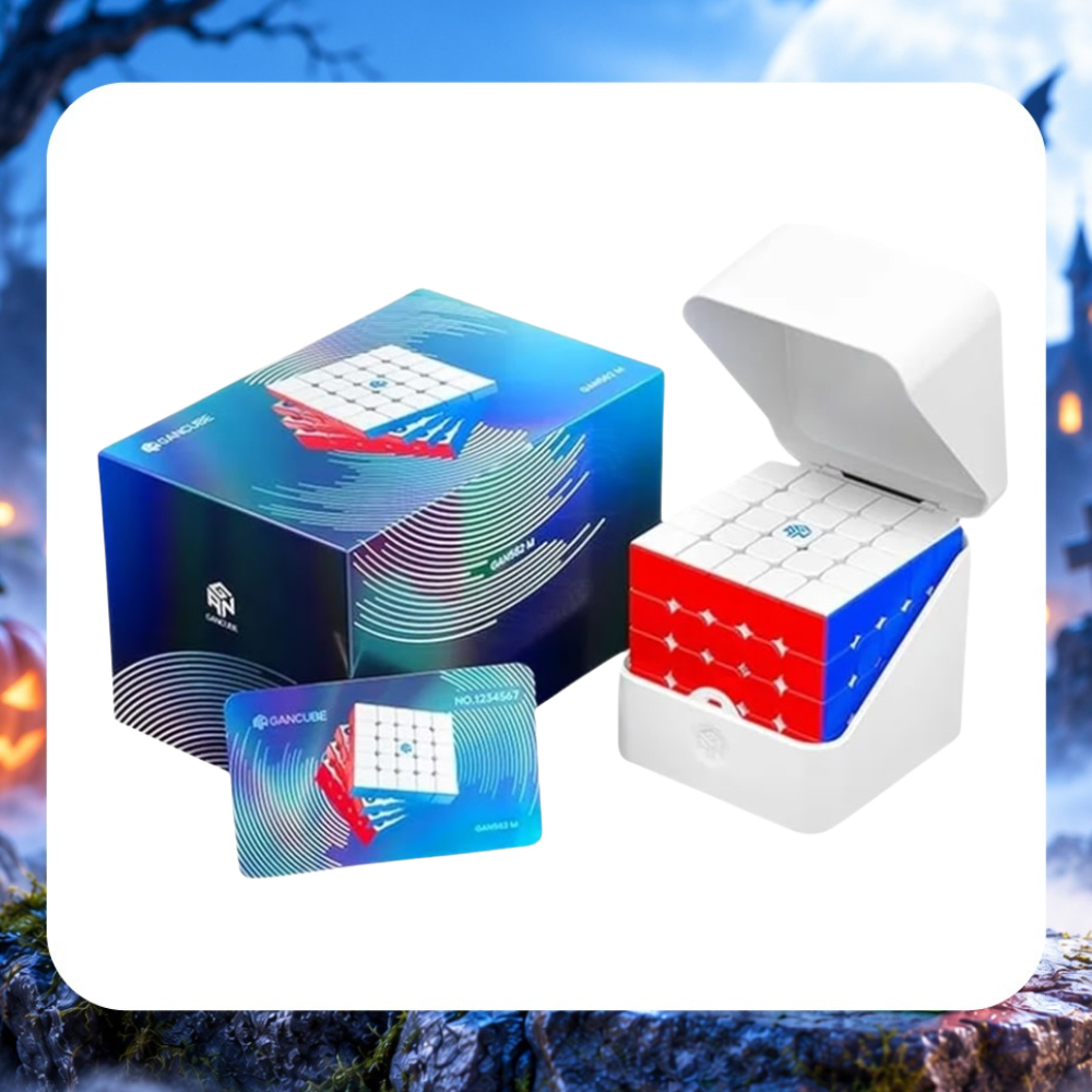 GAN562 5X5 M FROSTED BOX