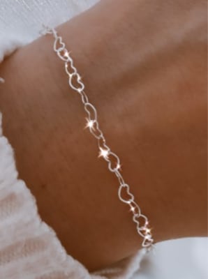 Joyas de Plata
