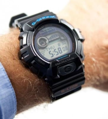 Relojes 