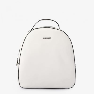 EMIAN MOCHILA BLANCO 